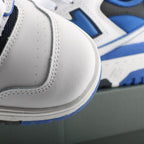 New Balance 550  White / Blue