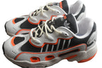 Adidas Ozweego White / Black Orange