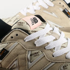 New Balance 5740 Off-White / Green