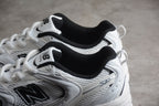 New Balance 530 White / Black