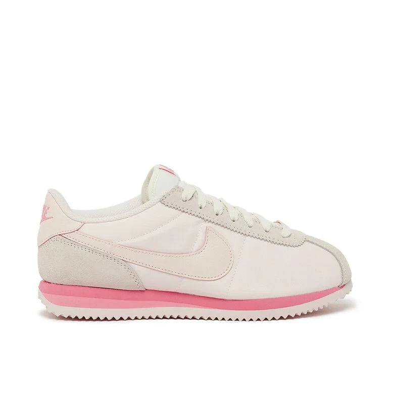 Nike Cortez White / Pink