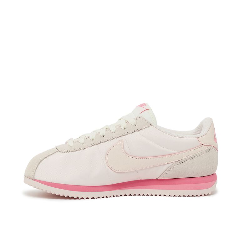 Nike Cortez White / Pink