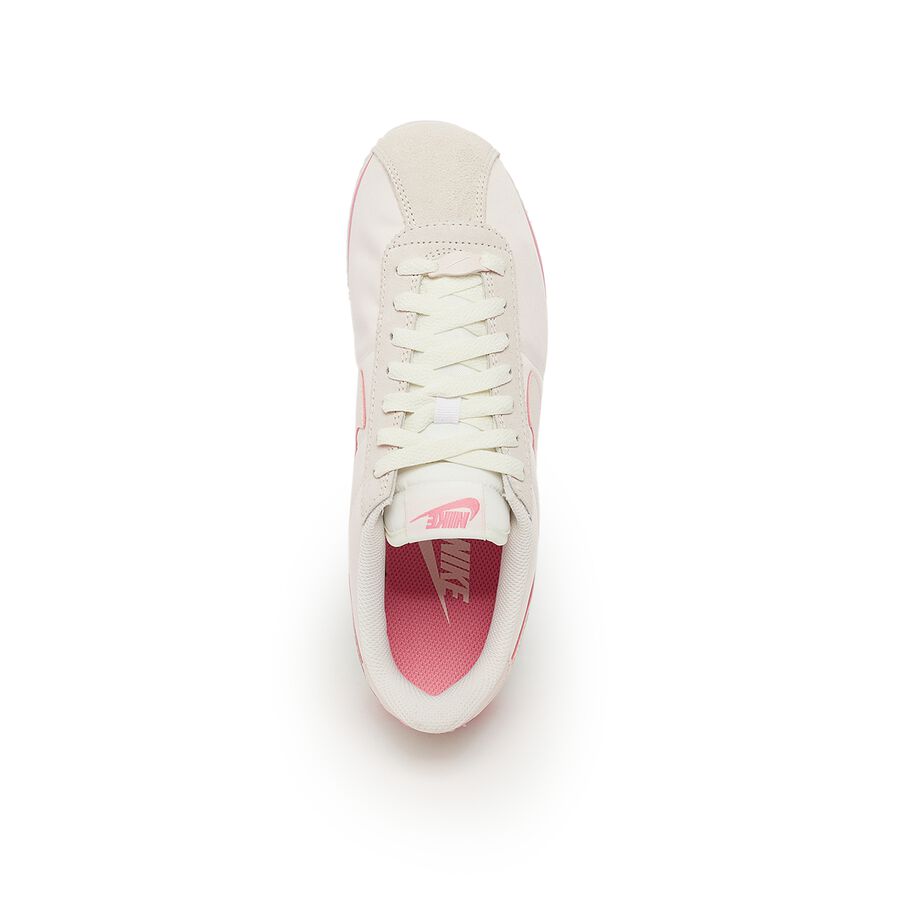 Nike Cortez White / Pink