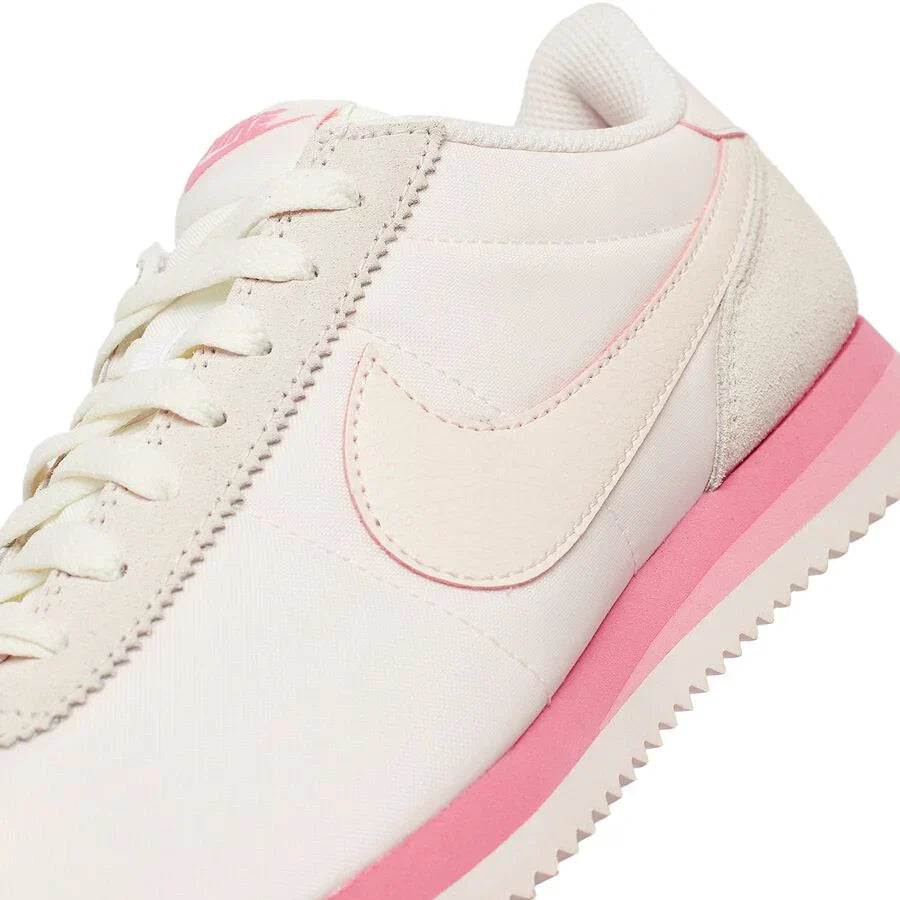 Nike Cortez White / Pink