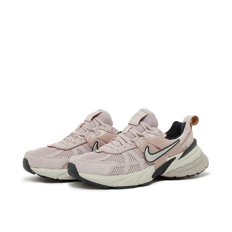 Nike V2K Run Platinum Violet