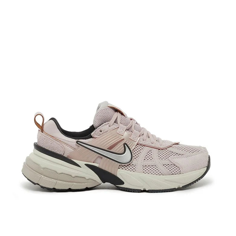 Nike V2K Run Platinum Violet