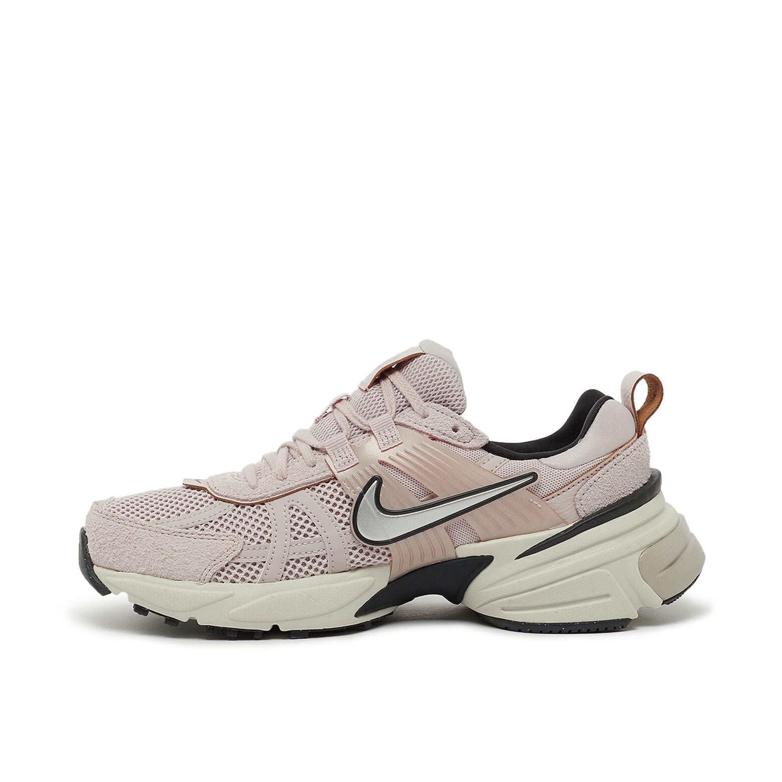 Nike V2K Run Platinum Violet