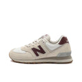 New Balance 574 Beige
