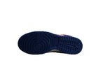 Nike Dunk Low SB Dark Blue / Red