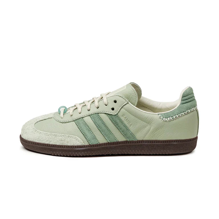 Adidas Samba OG Mint-Green / Light-Green