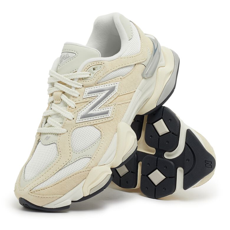 New Balance 9060 Sea Salt