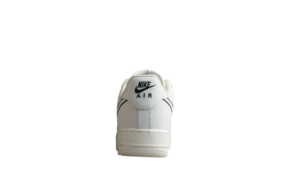 Nike Air Force One White / Black