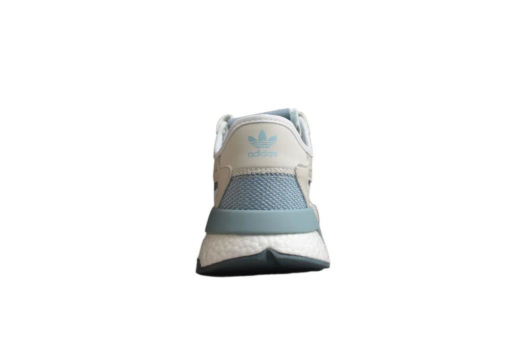Adidas Jogger Boost White / Light Beige