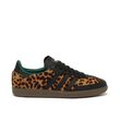 Adidas Samba OG Leopard / Black