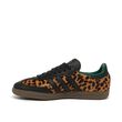 Adidas Samba OG Leopard / Black