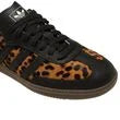 Adidas Samba OG Leopard / Black