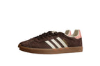 Adidas Gazelle Indoor Brown / White