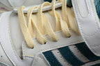 Adidas Forum White / Green