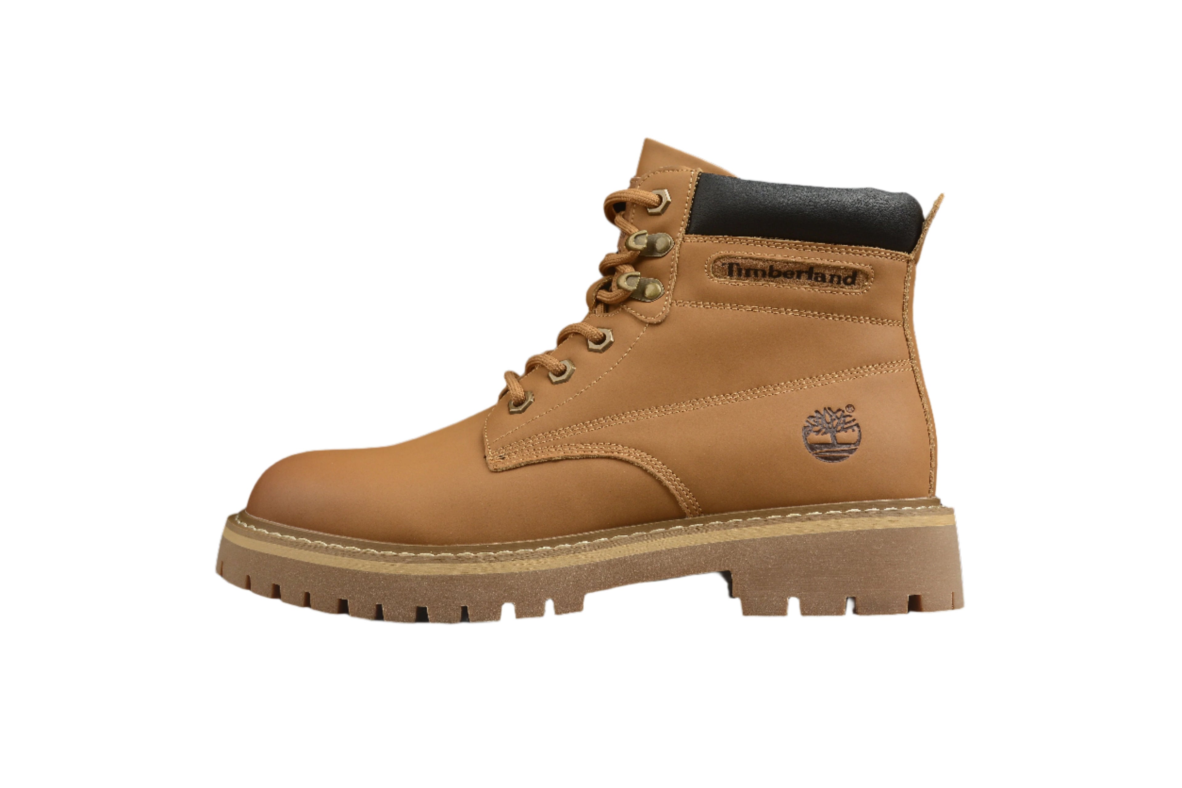 Bota Timberland Mustard Yellow