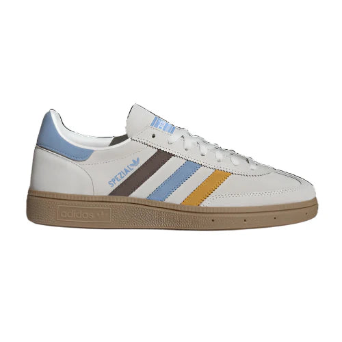 Adidas Spezial White / Three Colors
