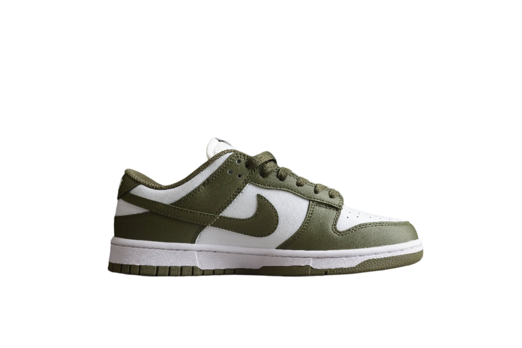 Nike Dunk Low SB Olive