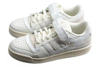 Adidas Forum White