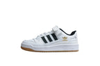 Adidas Forum White / Black