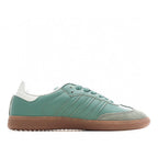 Adidas Samba OG Sage Green / Cloud White