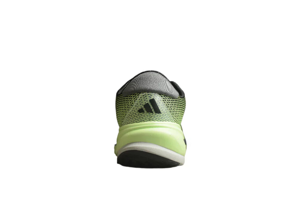 Adidas Running SuperNova Rise Black / Lime Fade