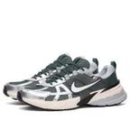 Nike V2K Run Vintage Green / White