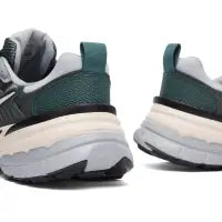 Nike V2K Run Vintage Green / White