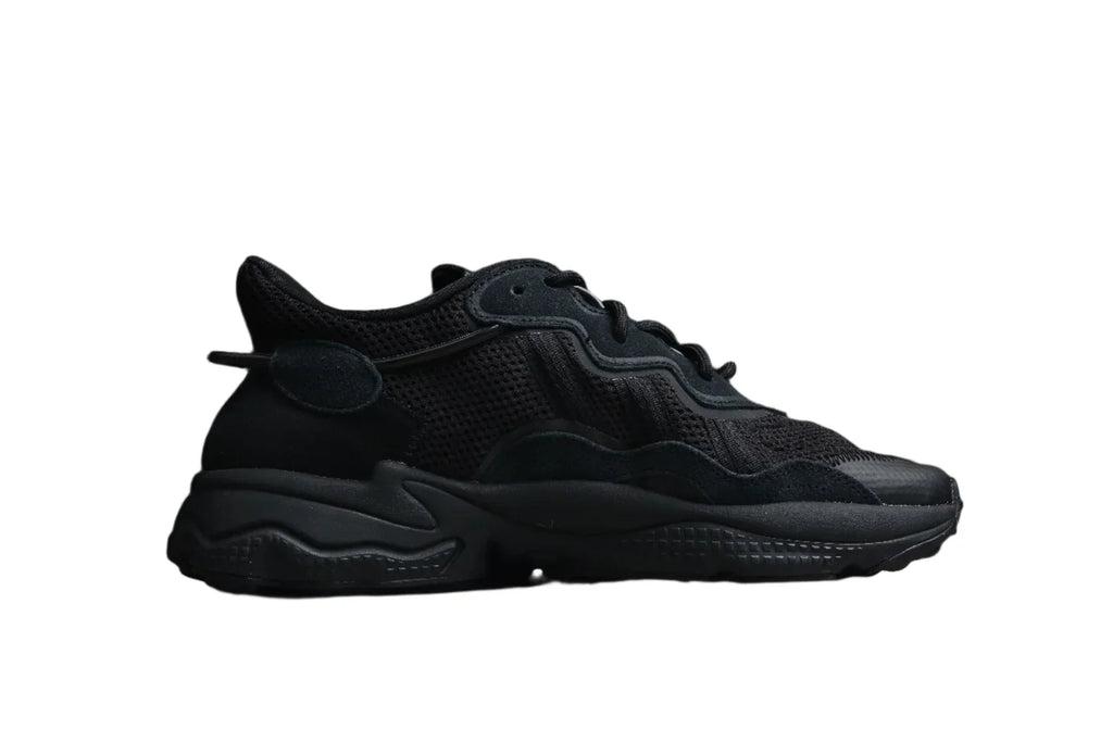 Adidas Ozweego Dark Black