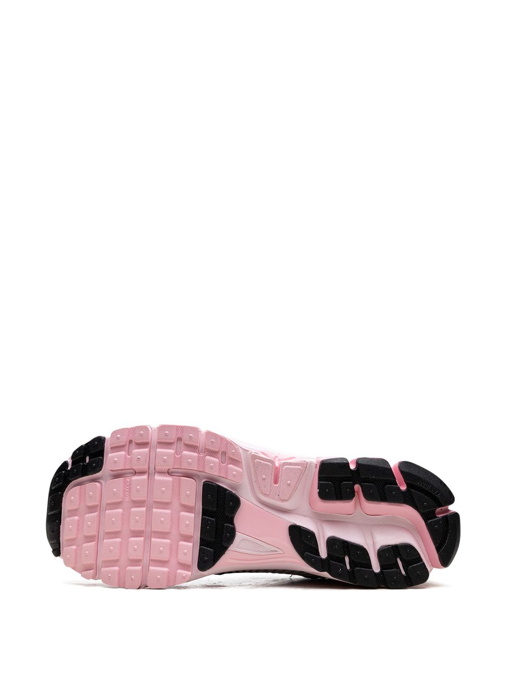 Nike Running Zoom Vomero 5 Grey / Black / Pink