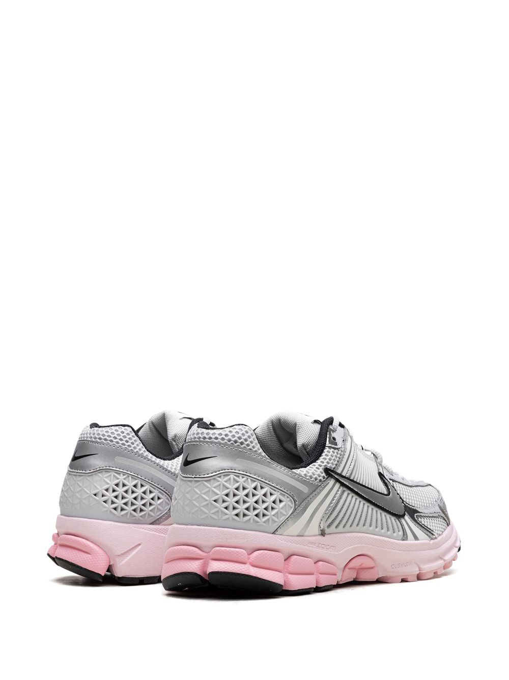 Nike Running Zoom Vomero 5 Grey / Black / Pink