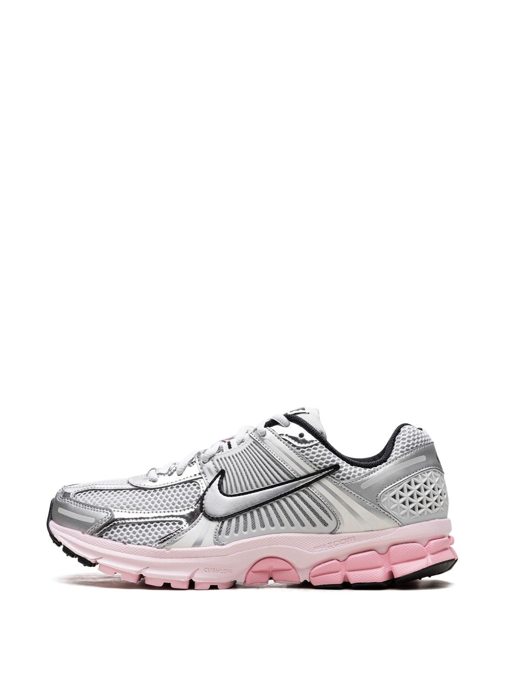 Nike Running Zoom Vomero 5 Grey / Black / Pink