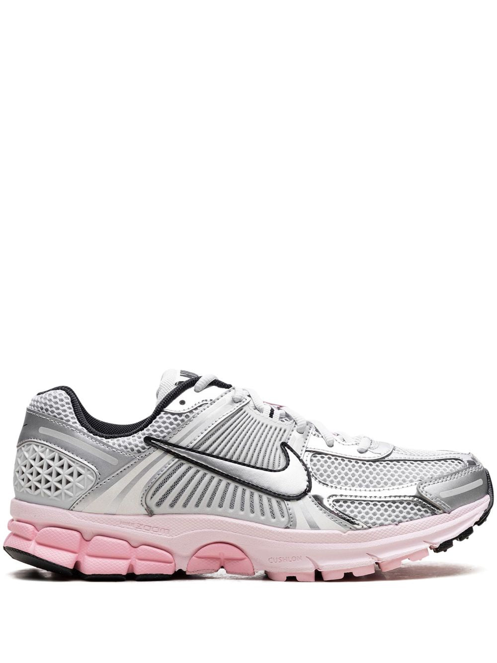 Nike Running Zoom Vomero 5 Grey / Black / Pink