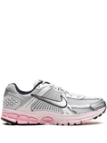 Nike Running Zoom Vomero 5 Grey / Black / Pink