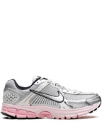 Nike Running Zoom Vomero 5 Grey / Black / Pink