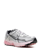Nike Running Zoom Vomero 5 Grey / Black / Pink