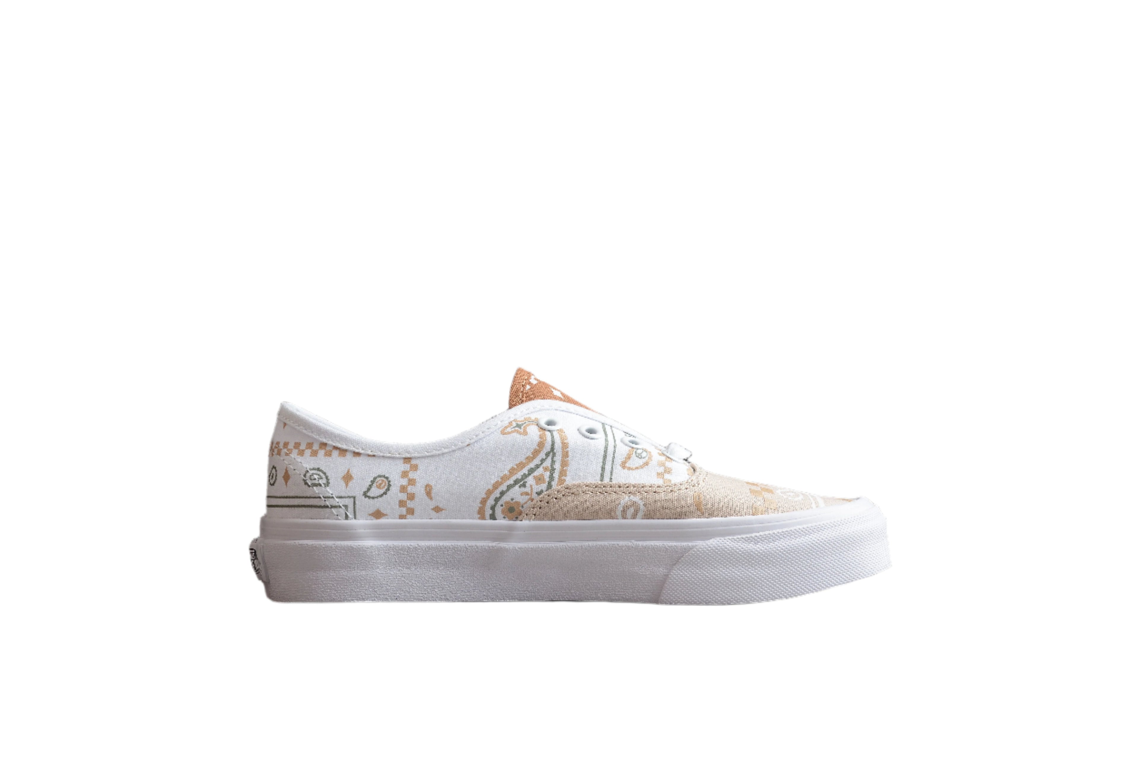 Vans Old Skool Peach