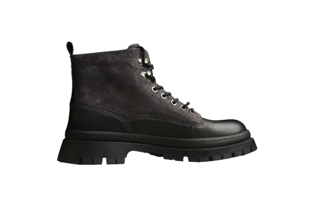Bota Timberland Black