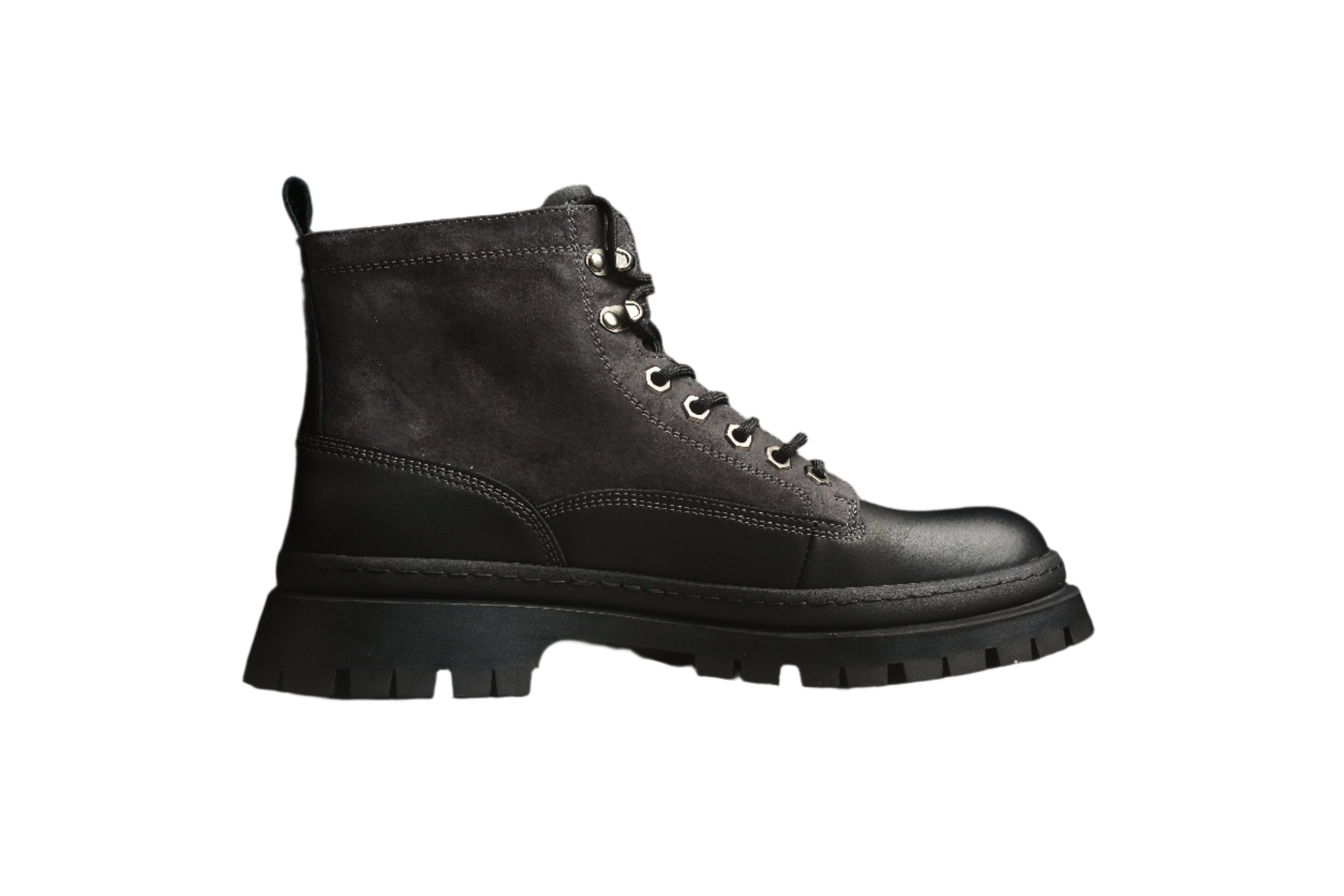Bota Timberland Black
