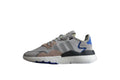 Adidas Jogger Boost Grey / Multicolor