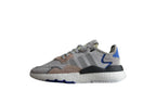 Adidas Jogger Boost Grey / Multicolor