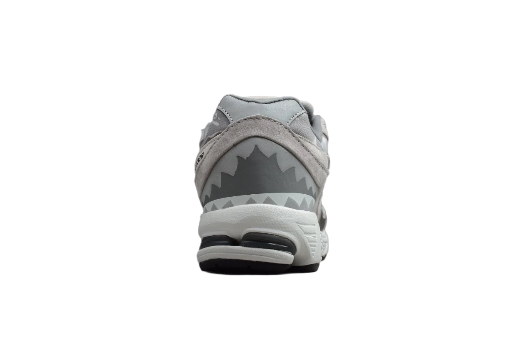 New Balance 2002R Grey