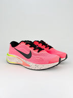 Nike running journey Hot Punch