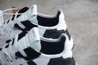 Adidas Jogger Boost White / Black