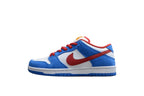 Nike Dunk Low SB Blue / Red