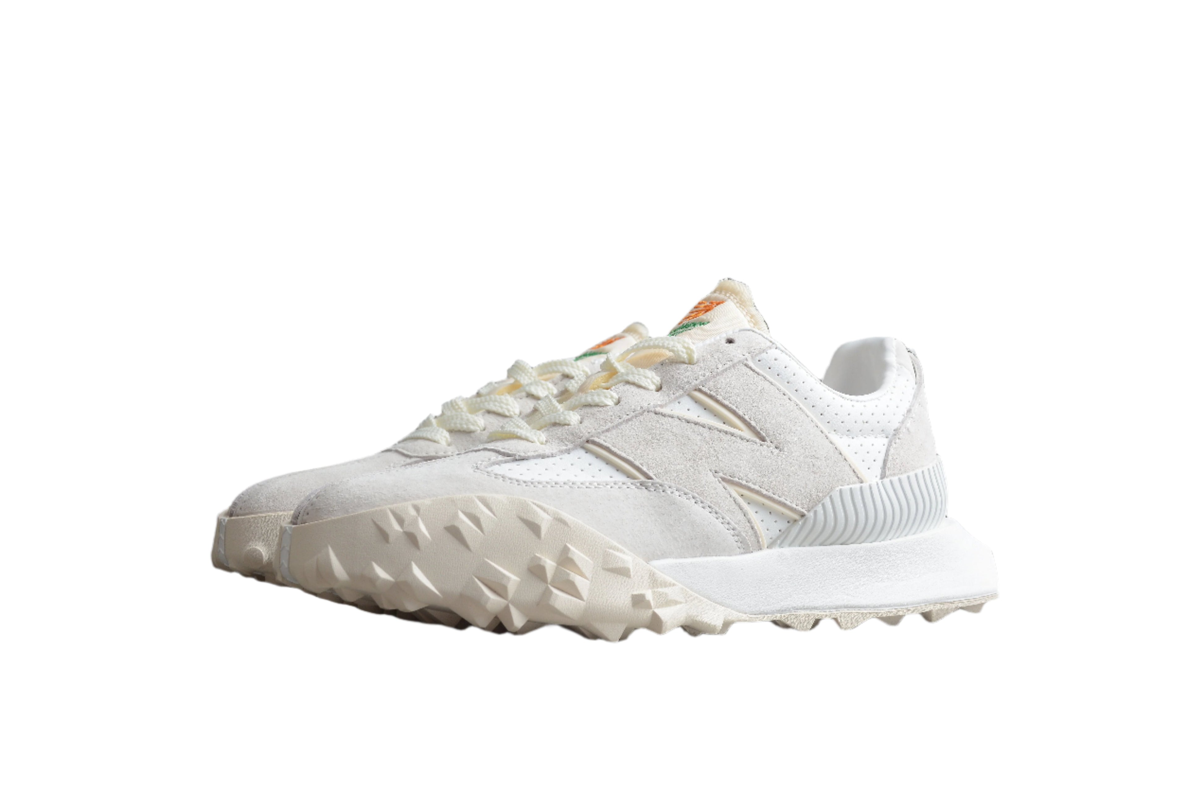 New Balance C72 White