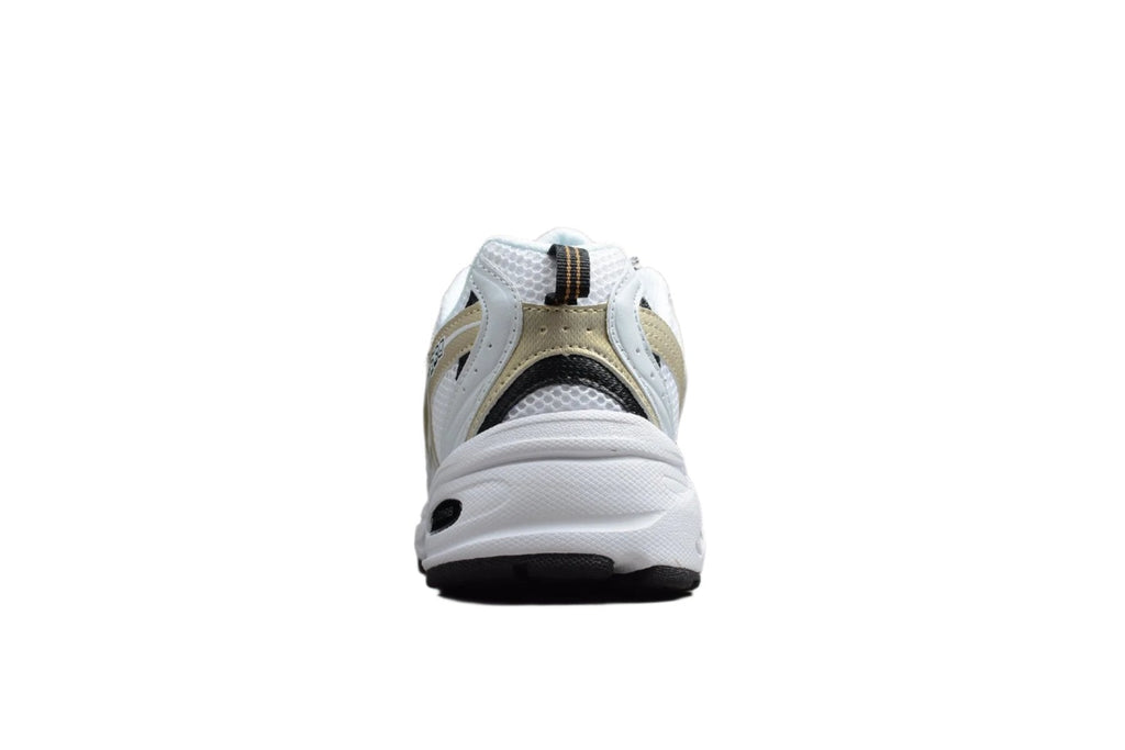 New Balance 530 White / Gold